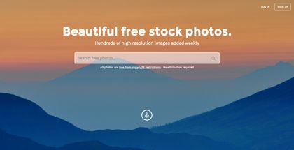 StockSnap