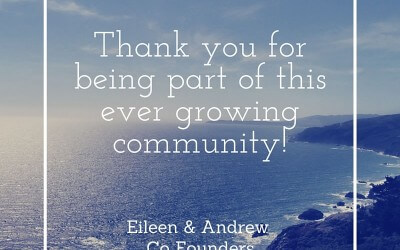 11,000 Members and growing