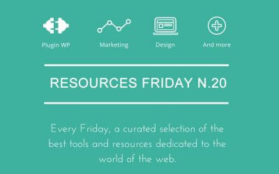 Resources Friday n.20