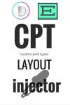 Custom Post Layout Injector