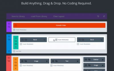 So, you want to build a website?