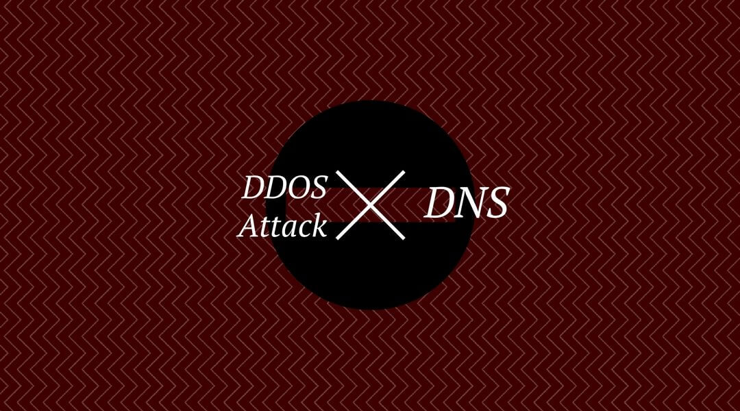 DDOS Attack – Time to reflect