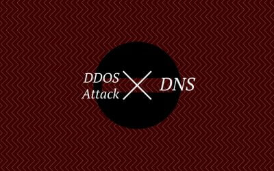 DDOS Attack – Time to reflect