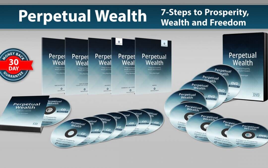 In Search of Perpetual Wealth