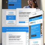 DiviHQ - Multipurpose Divi Child Theme
