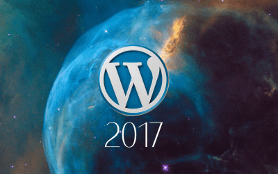 The State of the WordPress World 2017