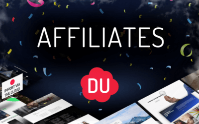 Announcing Divi United Affiliates!