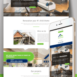 Renovation