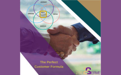 The Perfect Customer Formula