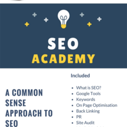 SEO - Simplified and Effective