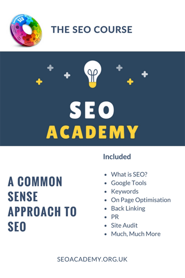  SEO Simplified and Effective 