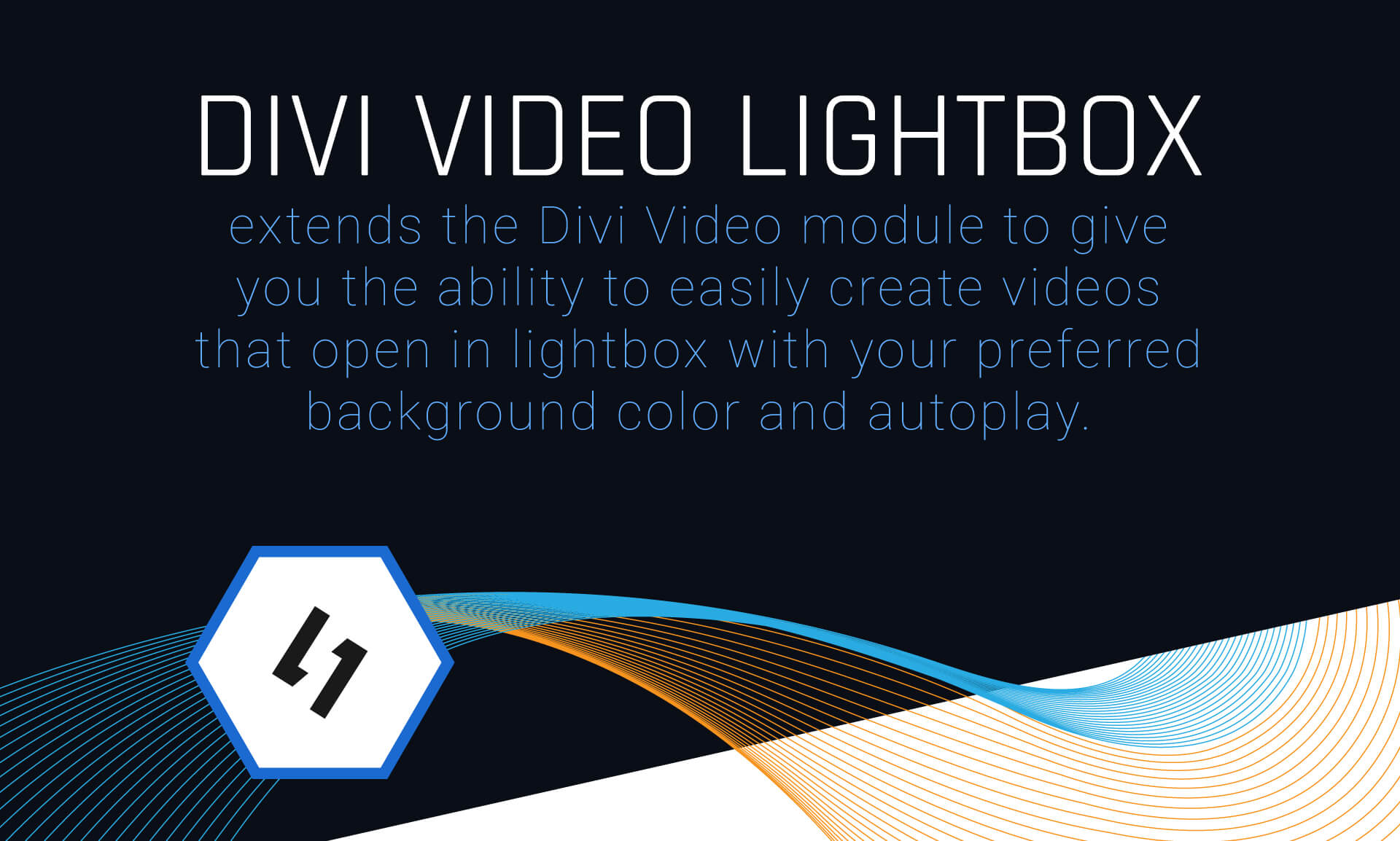 alternative to videolightbox