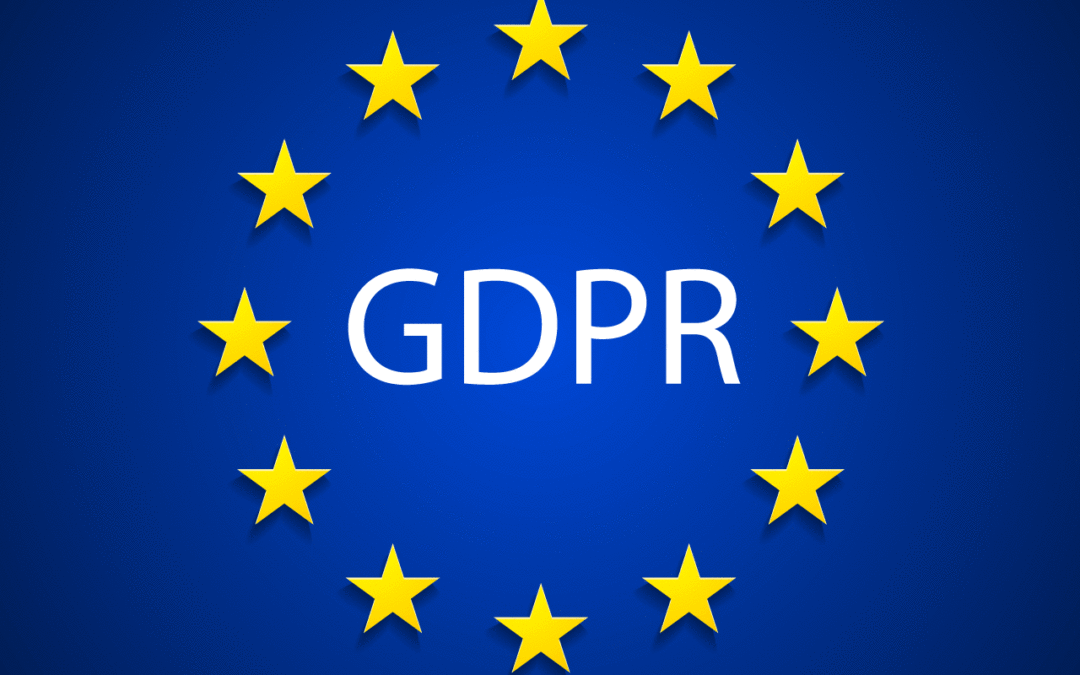 GDPR Compliance and why you don’t need to worry – too much