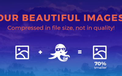 Speed Up Your Website By Compressing Images
