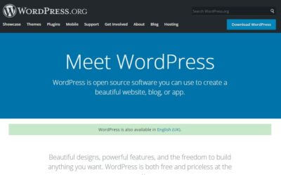 #WCEU and what we learnt