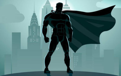 Living the dream – using the Divi Theme