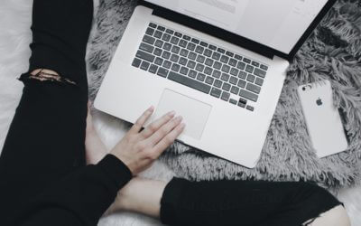 How to Stay Sane When You Work from Home