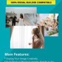 Divi Cascading Multi Image