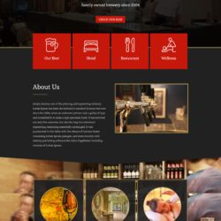Brewery Hotel