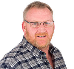 Andrew Palmer