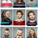 DIVI Person Module Bundle 2 (Template 21-30)