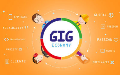 The GIG Economy