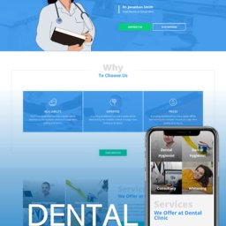 Dental Clinic