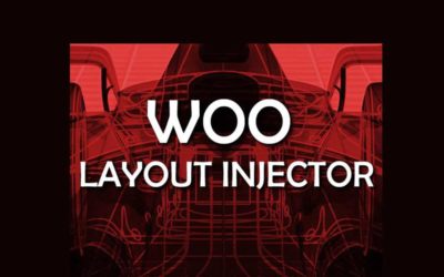 How to use the WOO Layout Injector Loop Item