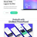 Lagoon (+Prebuilt PowerPanel)