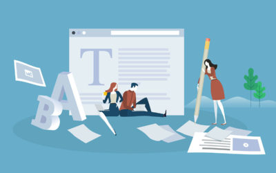 Simplify your copy and content: Trends for the next decade