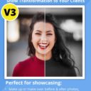 Before After Slider Module for Divi