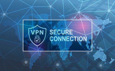 Does a Developer Really Need a VPN?