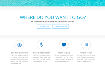 How to translate a website using Divi and WPML