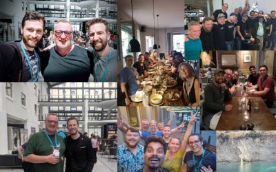 WOW! its been a ride and a half this quarter