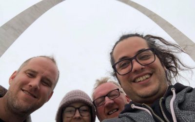 What happened at #WCUS