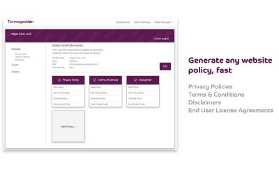 Case Study: Termageddon LLC – Lead Generation Campaign