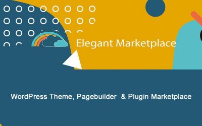 On the 30th of December 2019 – Elegant Marketplace became part of the InMotion Hosting Family.