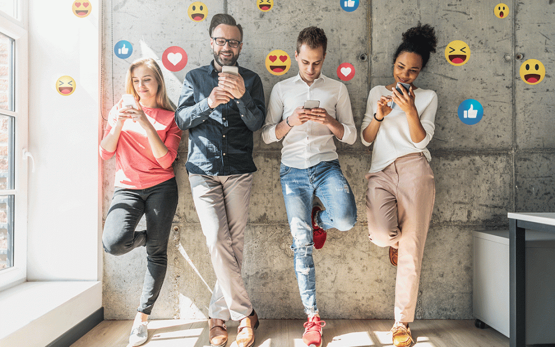 Boost your conversion with Influencer Marketing Content