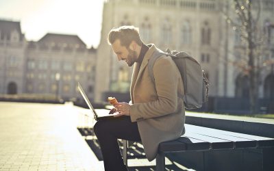 4 Exciting Metropolitan Cities to Visit as a Digital Nomad