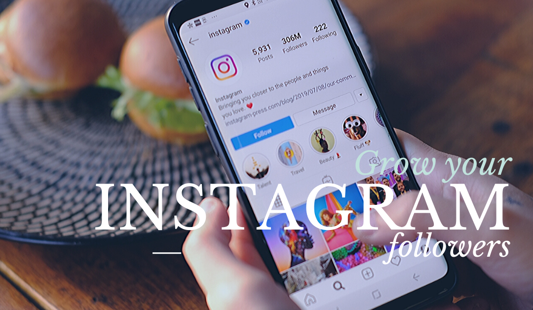 8 Tips for Creating an Awesome Instagram Account to Get More Followers