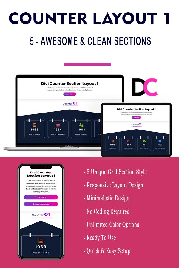 The New Divi Responsive Preview System! 