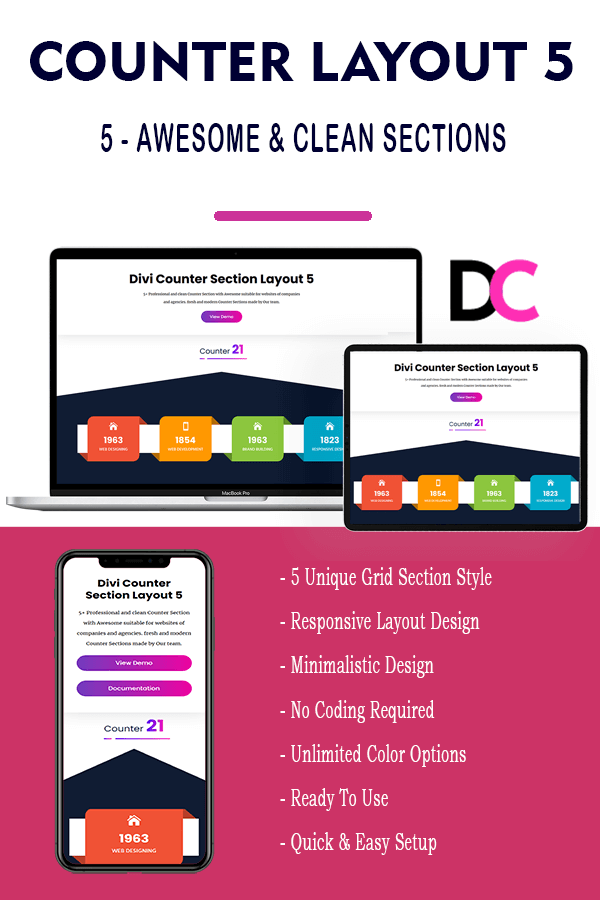 The New Divi Responsive Preview System! 