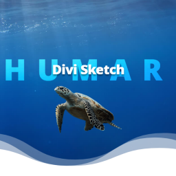 Humar Single Layout
