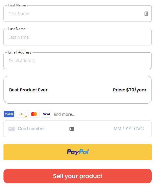 default-checkout