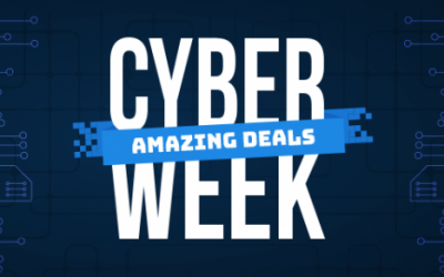 Cyber Week Deal Round Up – Best WordPress & Divi Deals