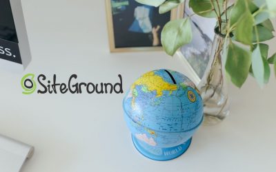 SiteGround WordPress Hosting Review