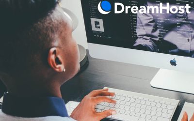 DreamHost WordPress Hosting Review