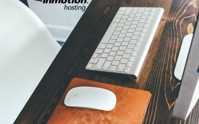 InMotion Hosting WordPress Hosting Review