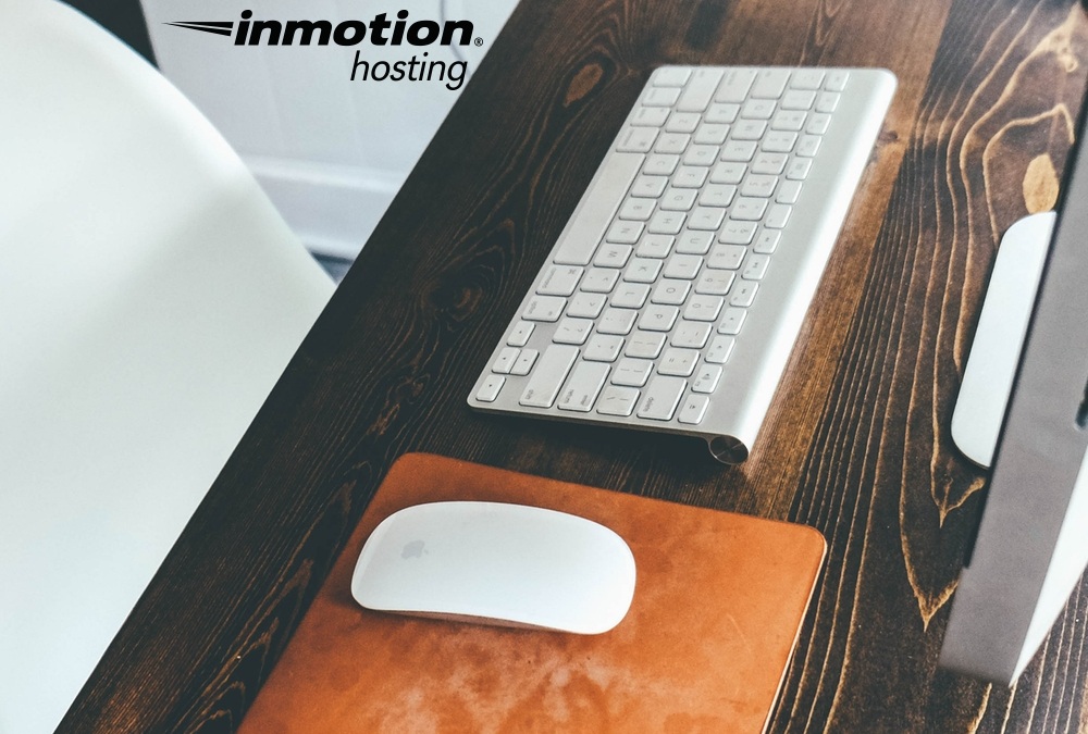 InMotion Hosting WordPress Hosting Review