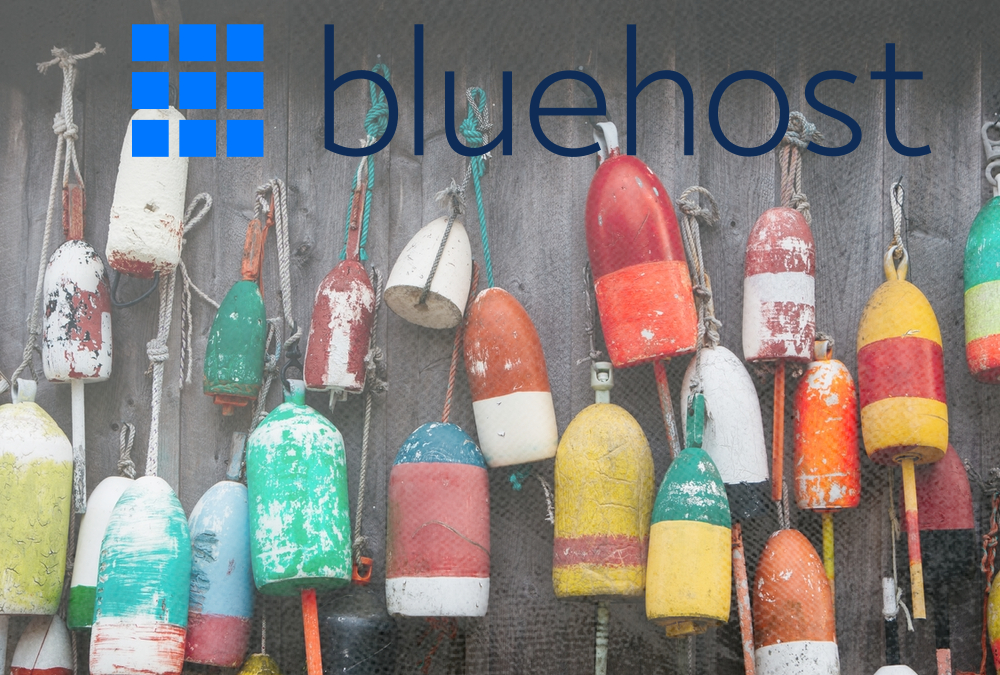 Bluehost WordPress Hosting Review